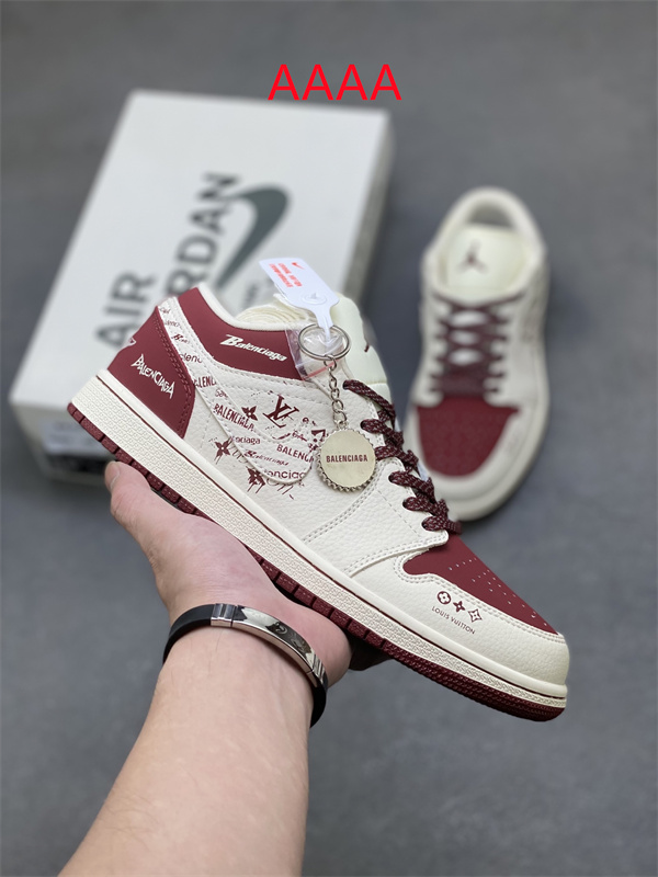 Jordan1(AAAA)-M(Low)-1517