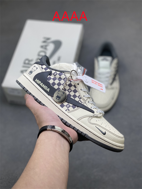 Jordan1(AAAA)-M(Low)-1523