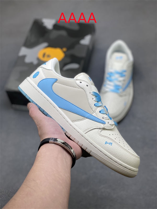 Jordan1(AAAA)-W(Low)-1611