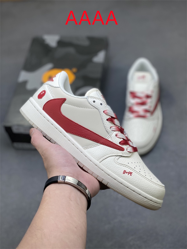 Jordan1(AAAA)-M(Low)-1530