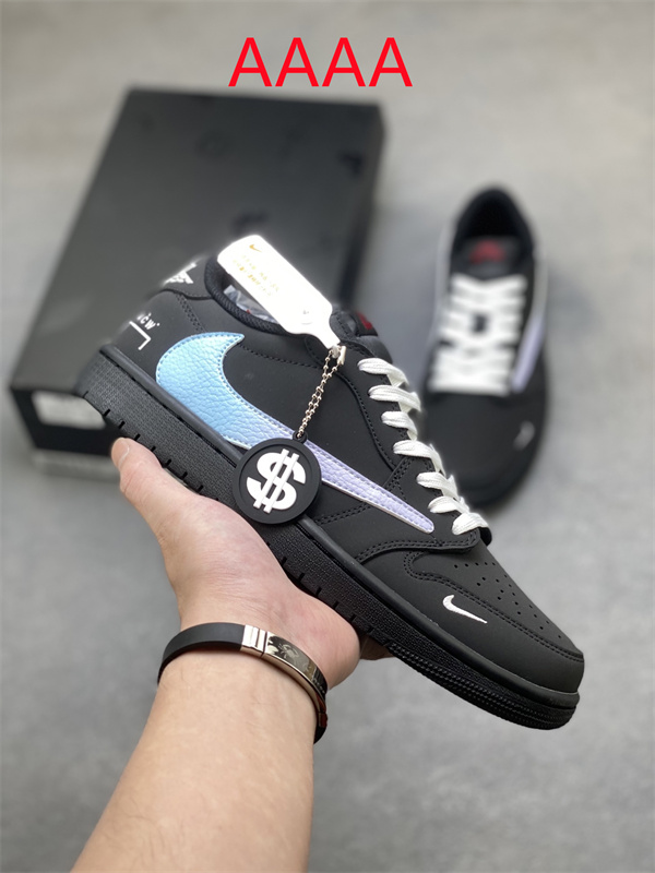 Jordan1(AAAA)-W(Low)-1622