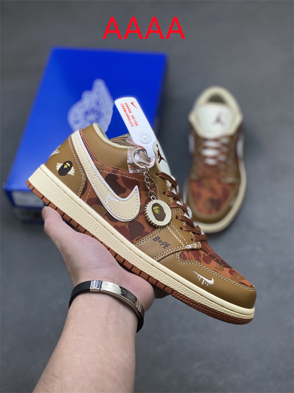 Jordan1(AAAA)-M(Low)-1538