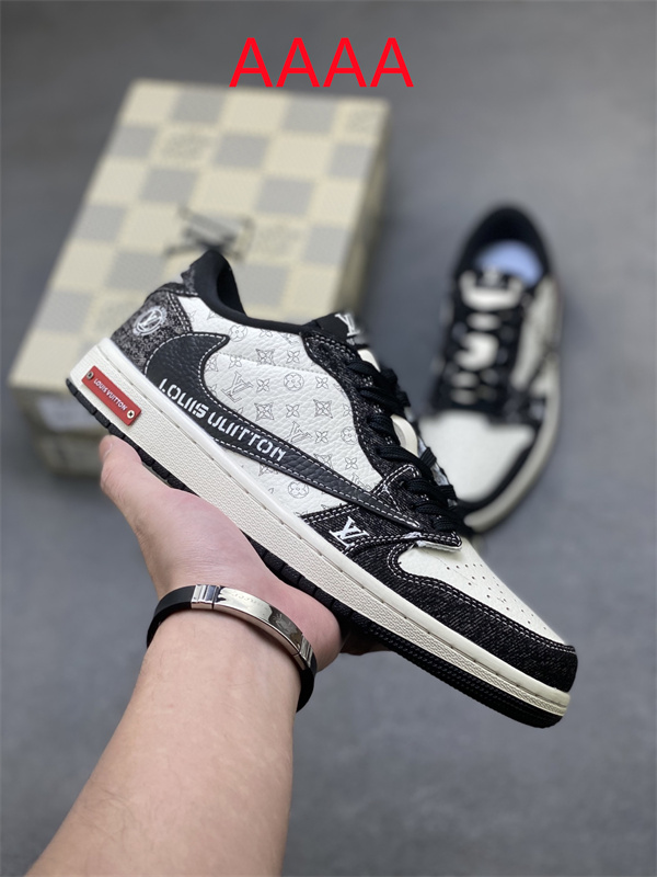 Jordan1(AAAA)-W(Low)-1625