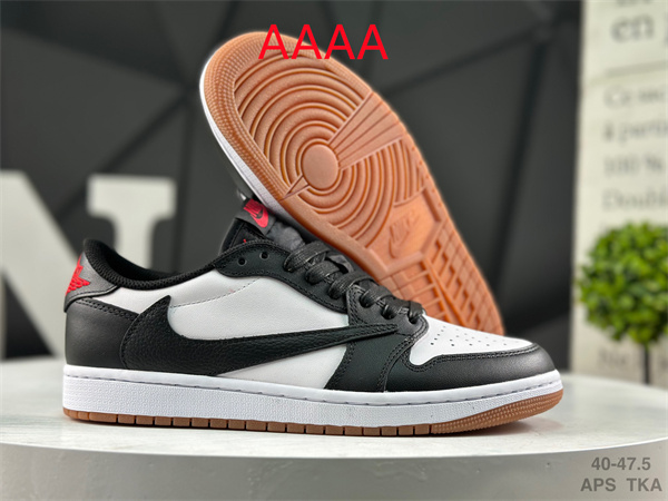 Jordan1(AAAA)-M(Low)-1550