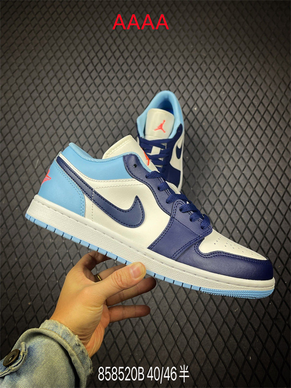Jordan1(AAAA)-M(Low)-1551