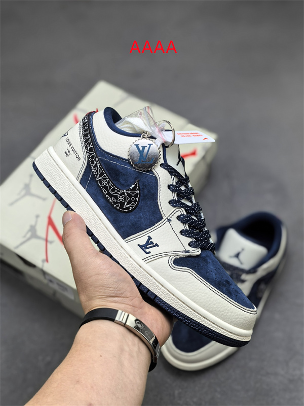 Jordan1(AAAA)-M(Low)-1562