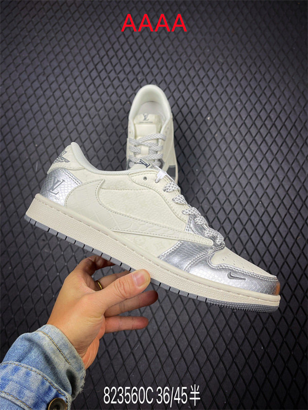 Jordan1(AAAA)-W(Low)-1650