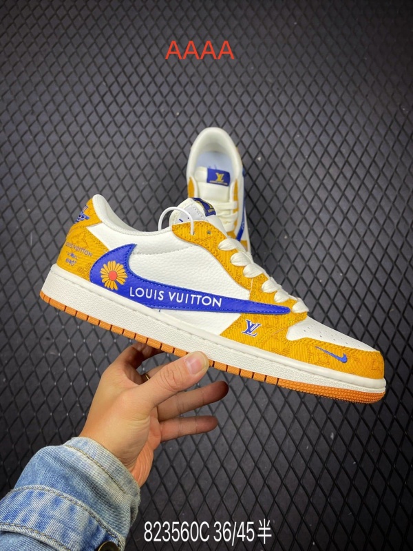 Jordan1(AAAA)-M(Low)-1566