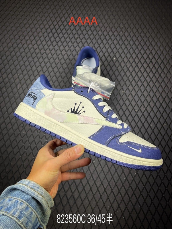 Jordan1(AAAA)-M(Low)-1571