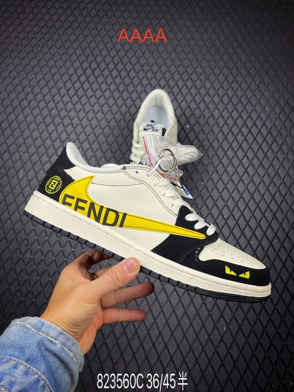 Jordan1(AAAA)-M(Low)-1572