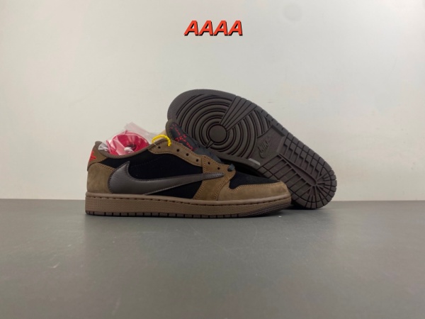 Jordan1(AAAA)-W(Low)-1670
