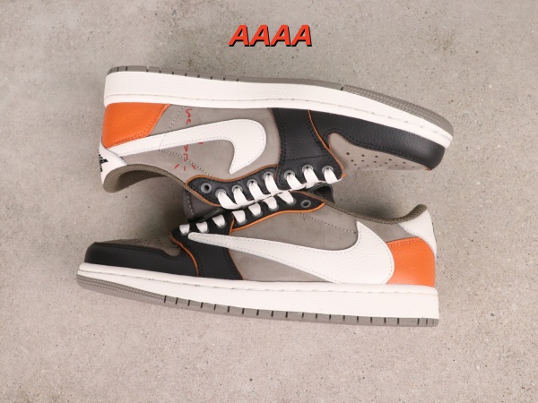Jordan1(AAAA)-M(Low)-1599