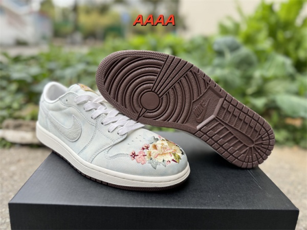 Jordan1(AAAA)-M(Low)-1600