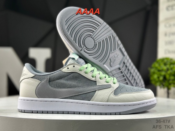 Jordan1(AAAA)-M(Low)-1601