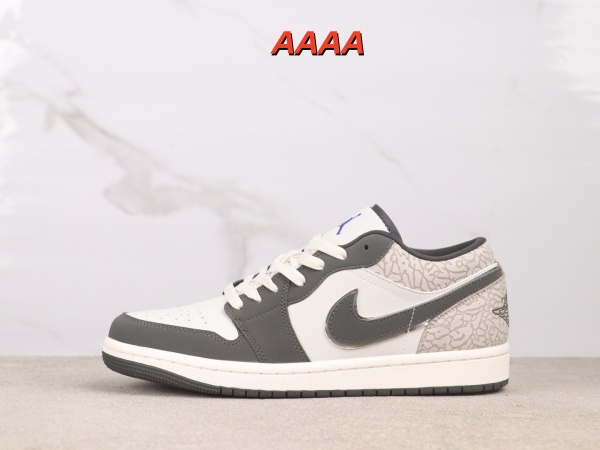 Jordan1(AAAA)-W(Low)-1686