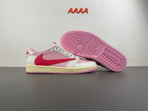 Jordan1(AAAA)-W(Low)-1689