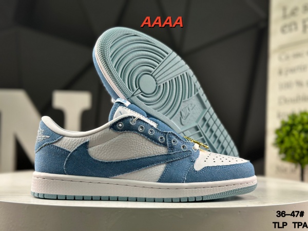 Jordan1(AAAA)-M(Low)-1606