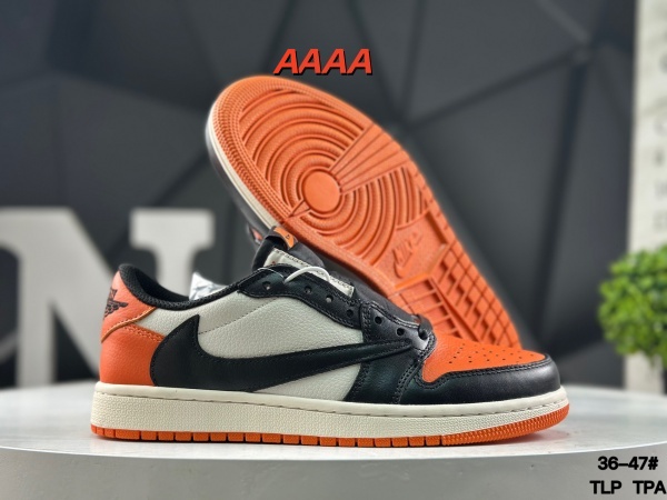 Jordan1(AAAA)-W(Low)-1691