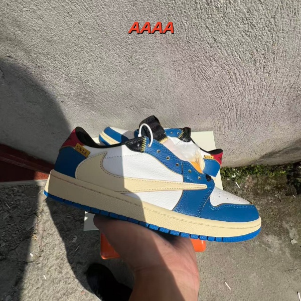 Jordan1(AAAA)-W(Low)-1692