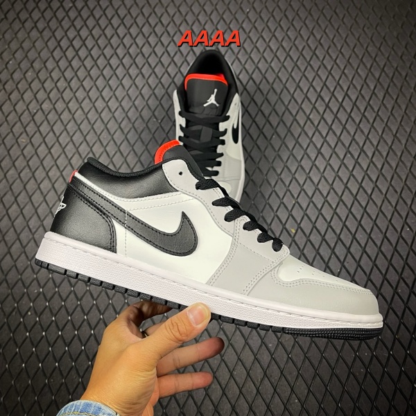Jordan1(AAAA)-W(Low)-1693