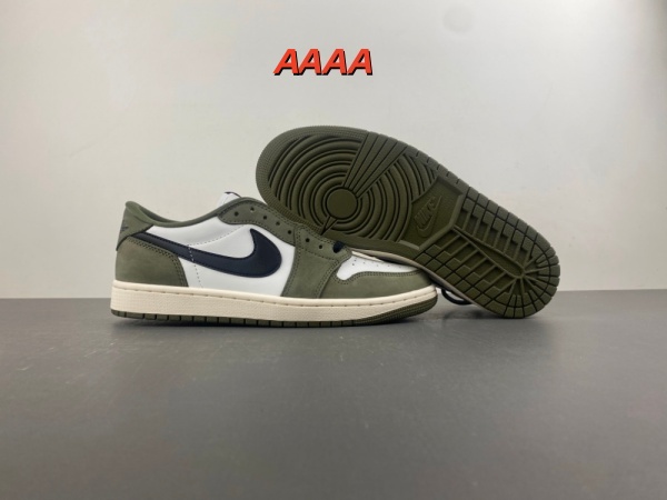 Jordan1(AAAA)-W(Low)-1694