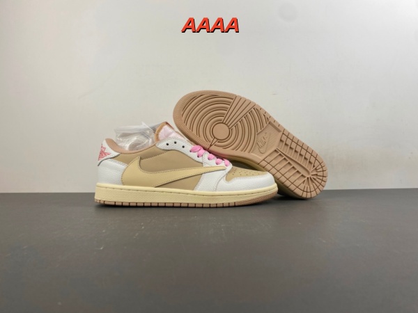 Jordan1(AAAA)-M(Low)-1611