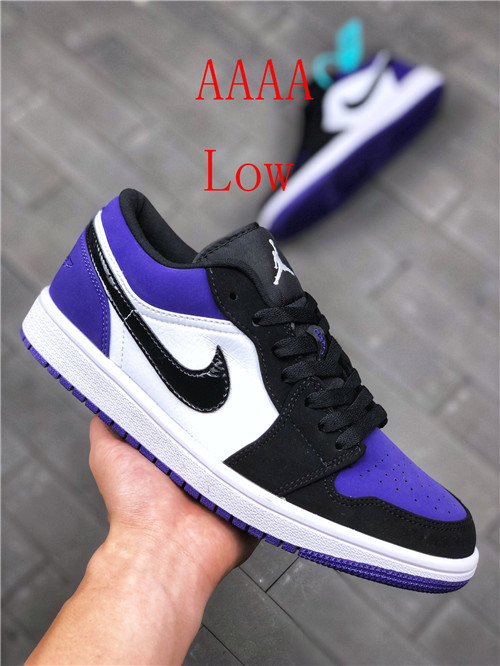 Jordan1(AAAA)-M(Low)-0019