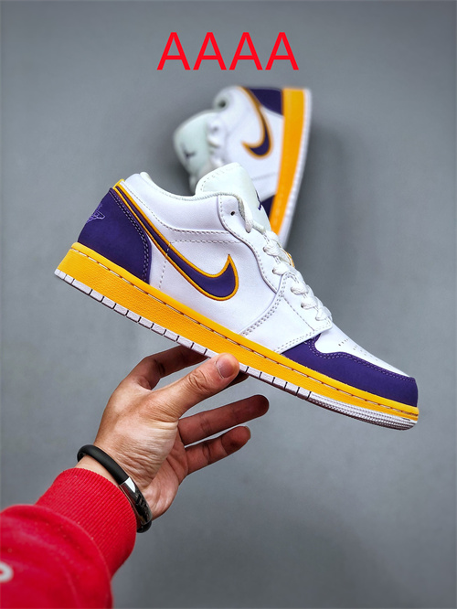 Jordan1(AAAA)-M(Low)-0235