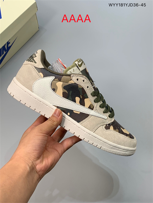 Jordan1(AAAA)-W(Low)-269