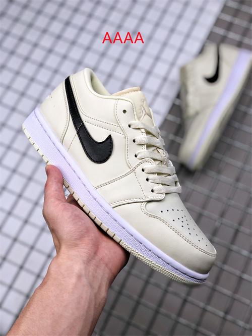 Jordan1(AAAA)-W(Low)-299