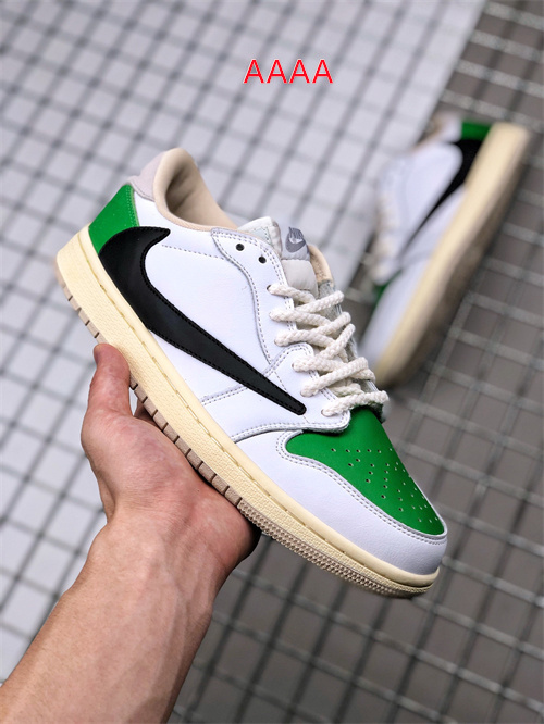 Jordan1(AAAA)-W(Low)-303