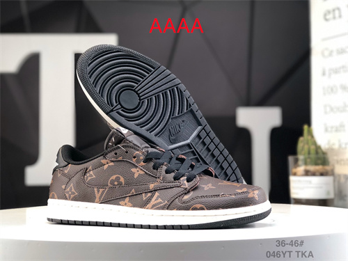 Jordan1(AAAA)-M(Low)-0301