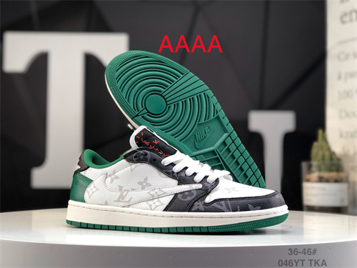 Jordan1(AAAA)-M(Low)-0303