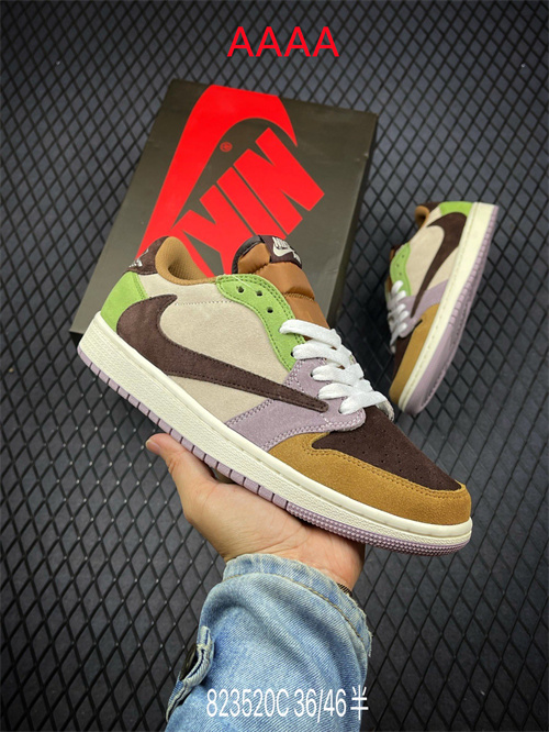 Jordan1(AAAA)-M(Low)-0313