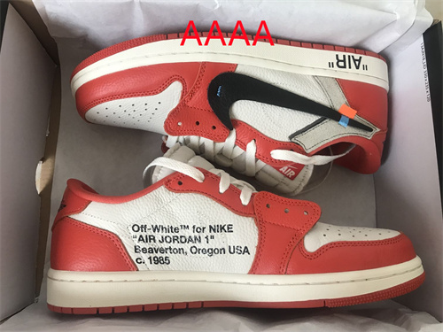 Jordan1(AAAA)-M(Low)-0322