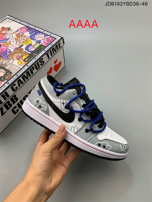 Jordan1(AAAA)-W(Low)-333