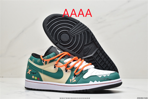 Jordan1(AAAA)-W(Low)-337