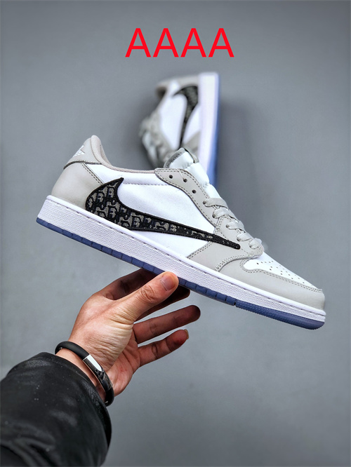 Jordan1(AAAA)-W(Low)-377