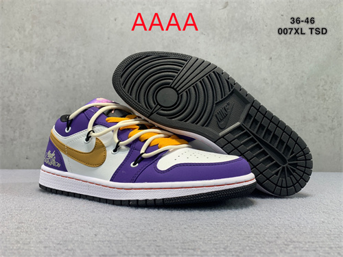 Jordan1(AAAA)-M(Low)-0370