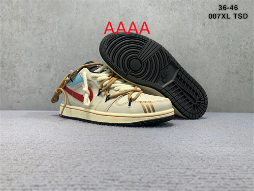 Jordan1(AAAA)-M(Low)-0393