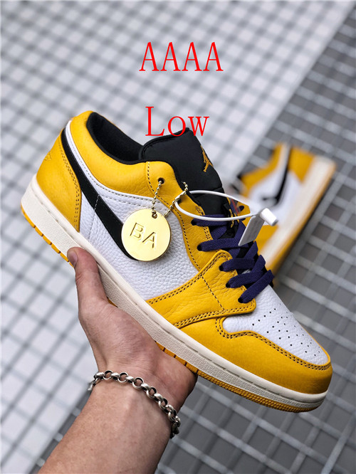 Jordan1(AAAA)-M(Low)-0040