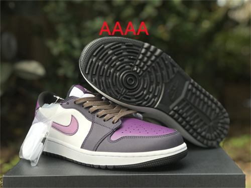 Jordan1(AAAA)-M(Low)-0400