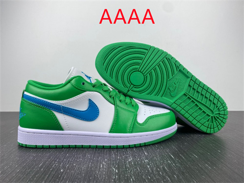 Jordan1(AAAA)-M(Low)-0404