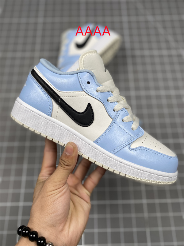 Jordan1(AAAA)-M(Low)-0418