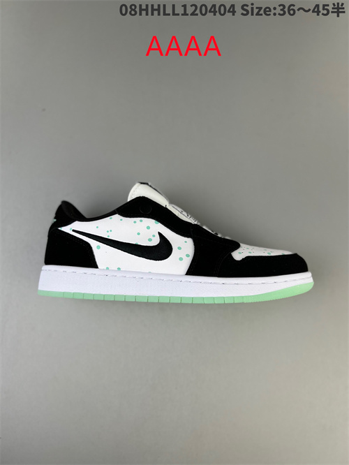Jordan1(AAAA)-M(Low)-0428