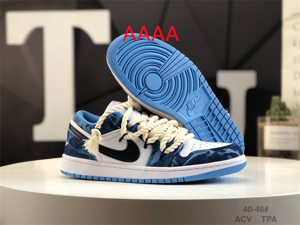 Jordan1(AAAA)-W(Low)-439