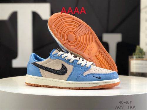 Jordan1(AAAA)-M(Low)-0445