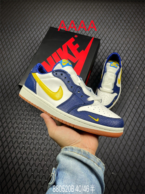 Jordan1(AAAA)-M(Low)-0450