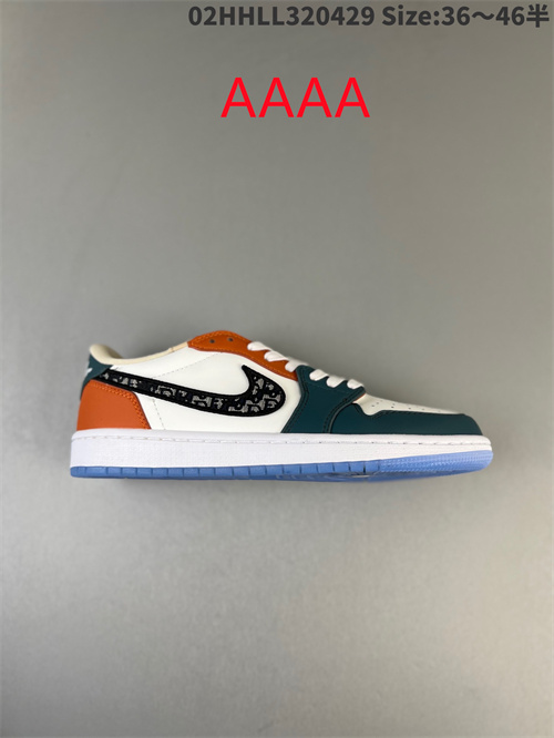 Jordan1(AAAA)-M(Low)-0455