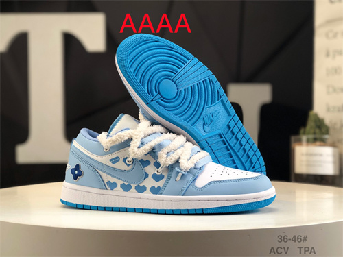 Jordan1(AAAA)-W(Low)-561